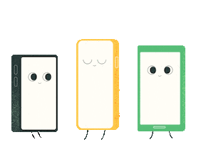 mobilsicher.de Sticker