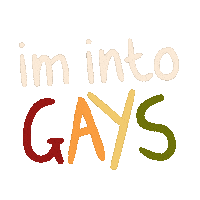 jlcasa love gay queer philippines Sticker