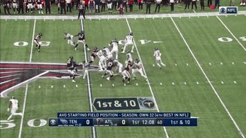 Aj Brown GIF