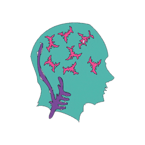 Sticker by United Islands of Prague