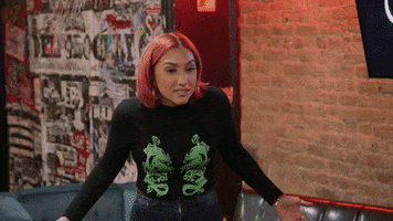 Black Ink Crew What GIF by VH1