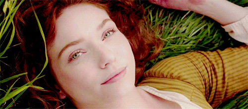 Poldark GIF