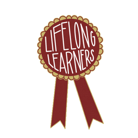 Lca Sticker by Legacy Christian Academy