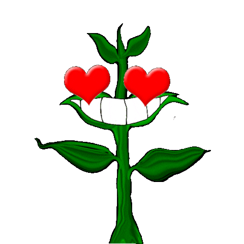 Sticker by Grow Pochita Grow