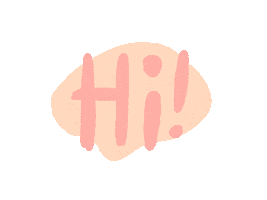Pink Sticker
