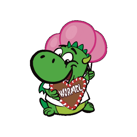 Wormsliebe Sticker by Stadt Worms