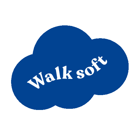 Keepearthcomfy Sticker by Buffy