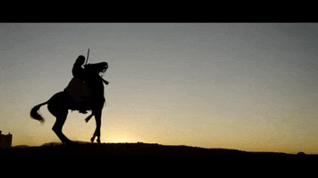 Happy Stand Up GIF by The Warrior Queen of Jhansi