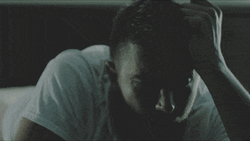 Crazy GIF