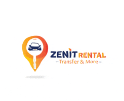 Car Rental Zenit GIF by INFASO