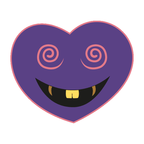 Love Sticker