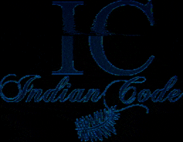 indiancode GIF
