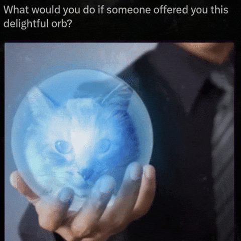 Magic Orb GIF