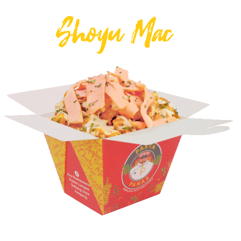 Pastamalaysia Sticker by Pasta Panas