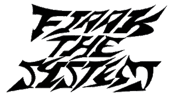 Dj Techno Sticker by SPANDAU20