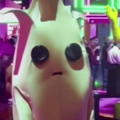 Fortnite GIF