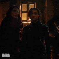 Game Of Thrones Emmys GIF by IMDb