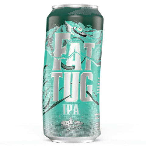 Ipa GIF by Driftwoodbrewery