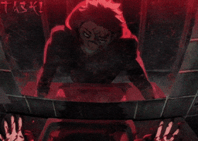 Jujutsu Kaisen Jjk GIF