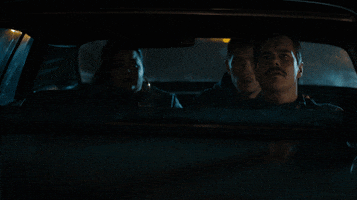 Entertainment Watching GIF by Better Call Saul