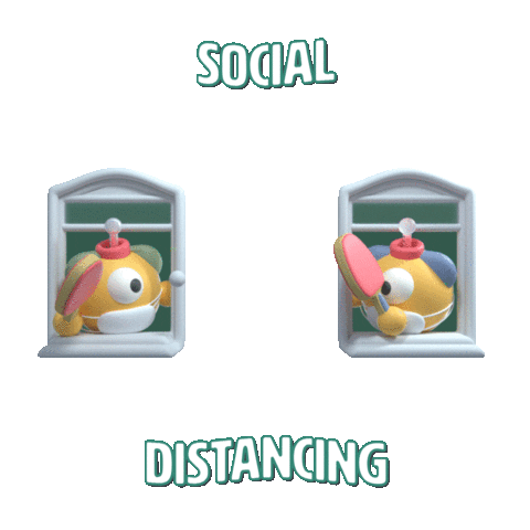 Animated Sticker