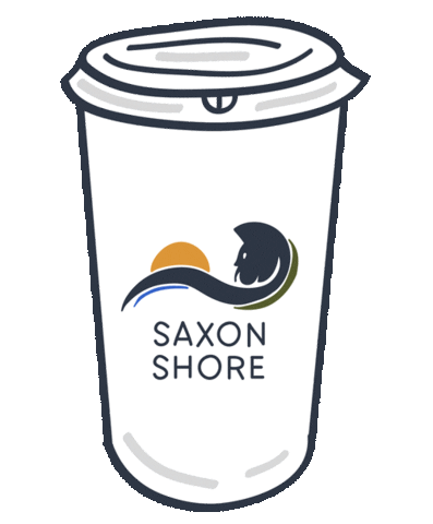Saxon Shore Sticker