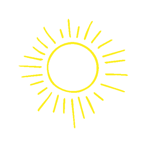 SUNDAY SOMEWHERE Sticker