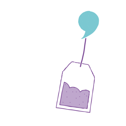 Social Change UK Sticker