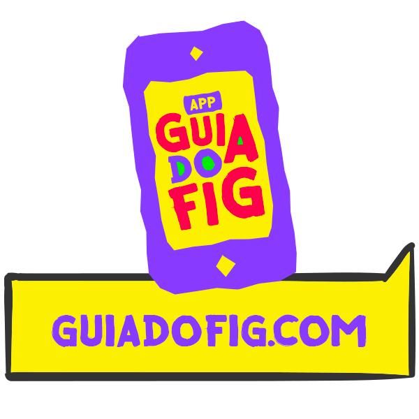 Fig Garanhuns Sticker by Arretada