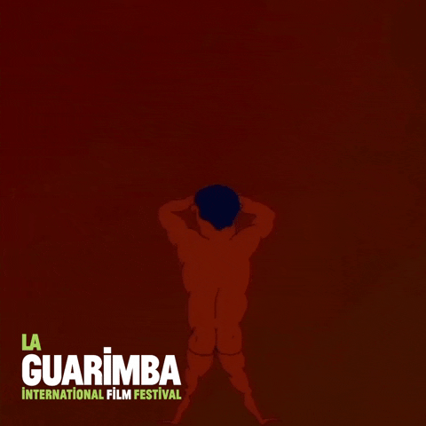 I Want You Swimming GIF by La Guarimba Film Festival