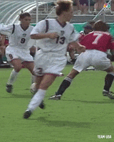 Us Soccer Sport GIF by Team USA
