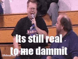 Still Real GIF