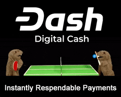 Ping Pong Game GIF by Dash Digital Cash