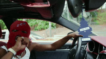 Driving Hip Hop GIF by 22Gz