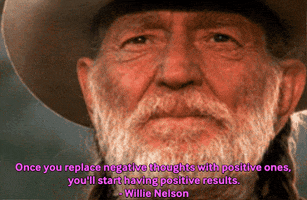Willie Nelson Quote GIF