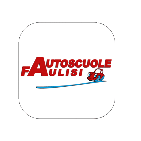 Scuola Guida Sticker by autoscuola faulisi