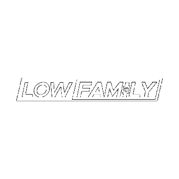 Sticker by LowFamily.Club