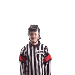 Sticker by InGoal Magazine