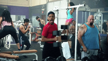 Tough Workout GIFs - Get the best GIF on GIPHY