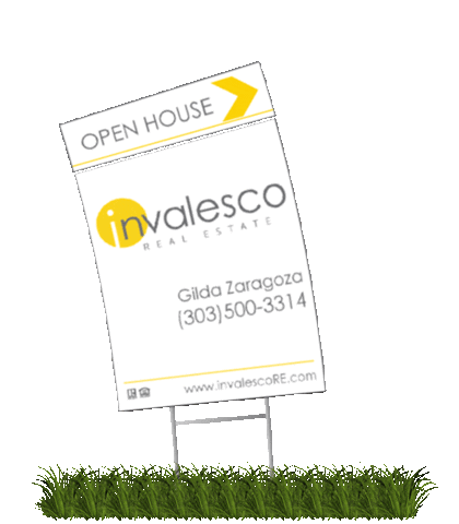 Invalesco Real Estate Sticker