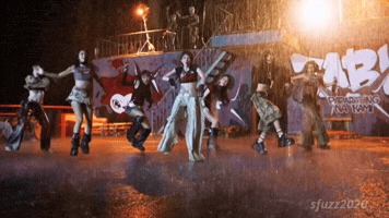 Proud Mv GIF