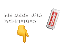 Schneider Argentina Sticker