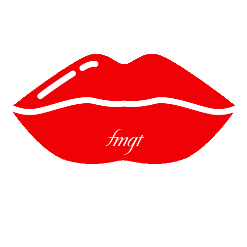 Kissing Lips Gif Animation