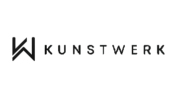 Kunstwerk Sticker