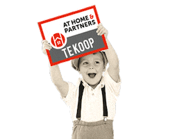 Athome Immo Sticker by At Home & Partners