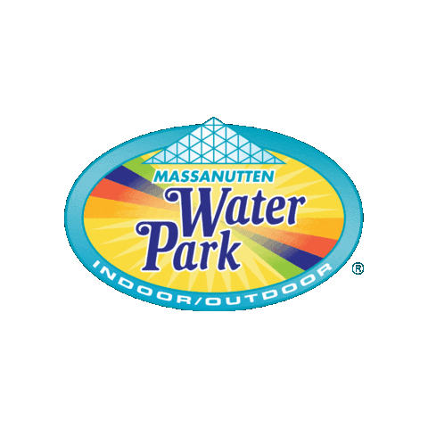 Massanutten Resort Sticker