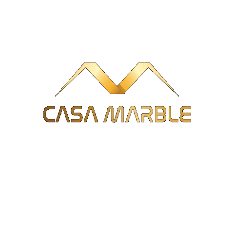 Casa Marble LLC Sticker