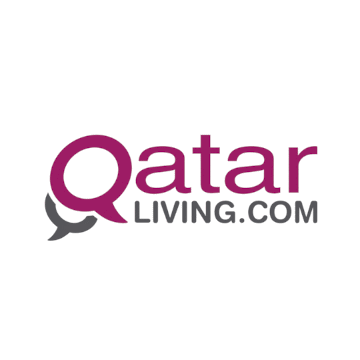 Qatar Sticker by QatarLiving