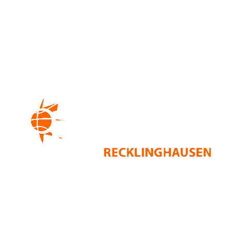 Basketball Herten Sticker by Citybasket Recklinghausen e.V.