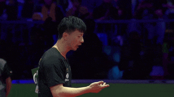china fun GIF by ITTFWorld